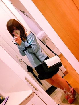 ゆきんこ⊿さんのコーディネート