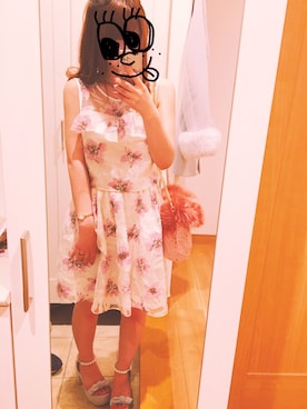 ゆきんこ⊿さんのコーディネート