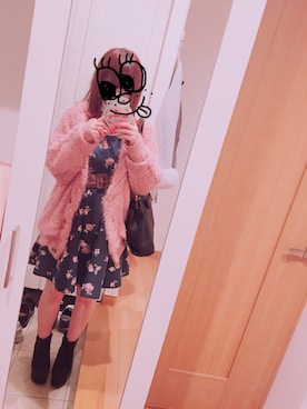 ゆきんこ⊿さんのコーディネート