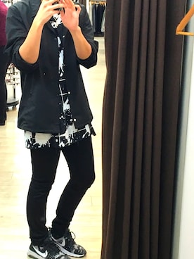 こんちゃんさんのコーディネート