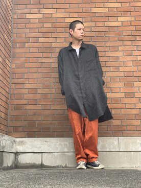 sugurulimさんのコーディネート