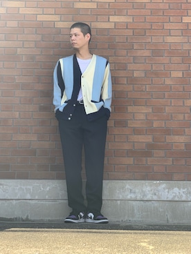 sugurulimさんのコーディネート