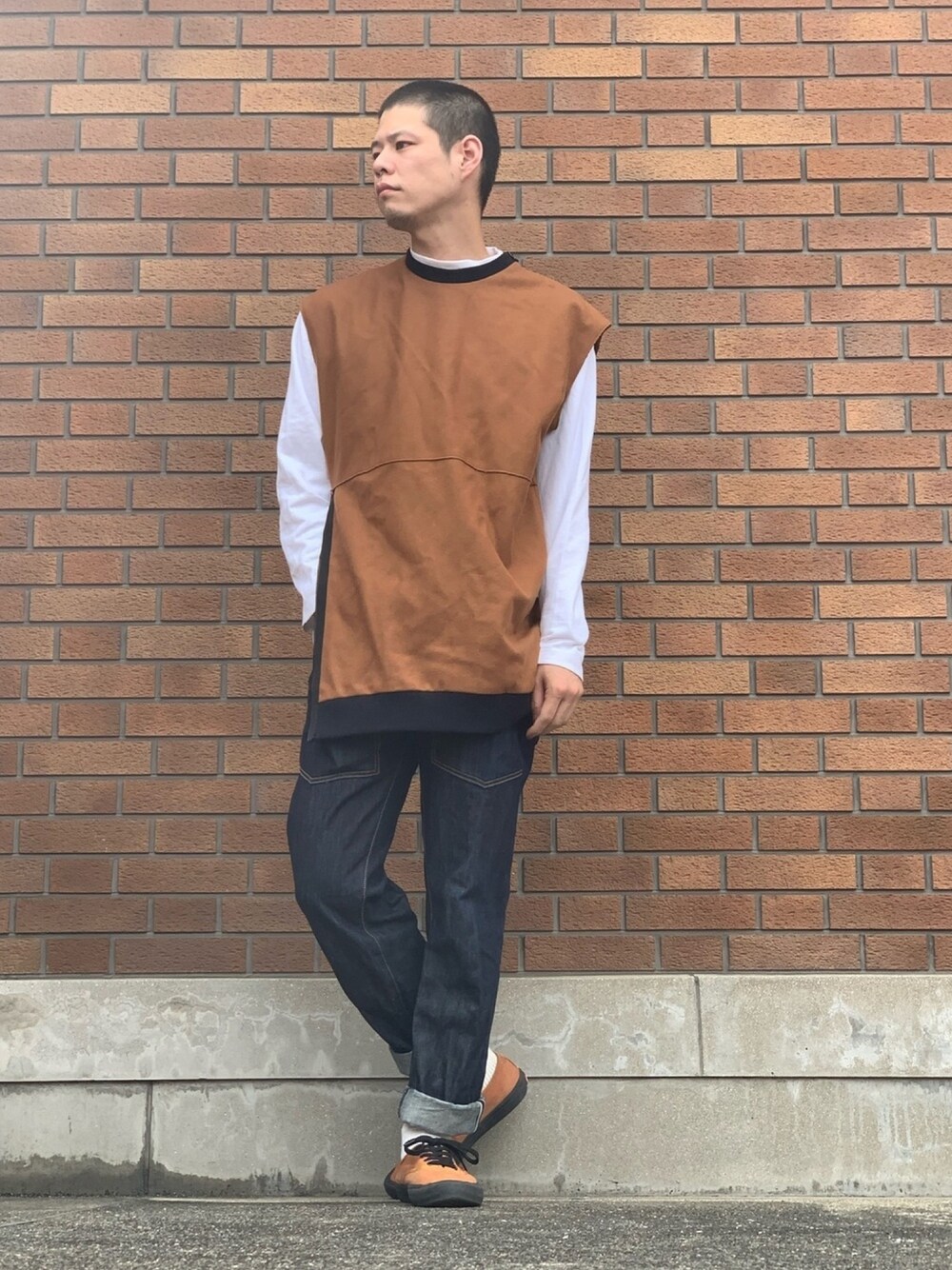 3.1 Phillip Limのベストを使った人気ファッション
