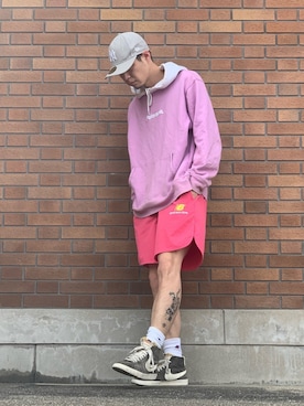 sugurulimさんのコーディネート