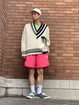 sugurulimさんのコーディネート