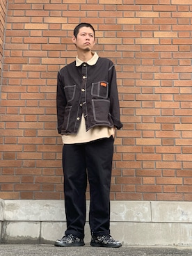 sugurulimさんのコーディネート