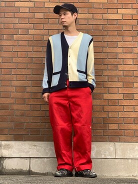 sugurulimさんのコーディネート