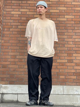 sugurulimさんのコーディネート