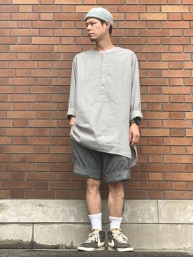 sugurulimさんのコーディネート