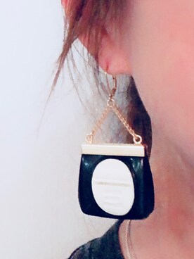 Haze大脚怪さん（レディース・174cm）の秋コーディネート