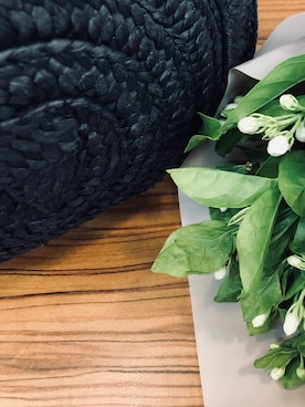 Haze大脚怪さん（レディース・174cm）の秋コーディネート