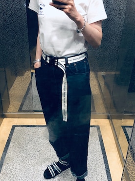 Haze大脚怪さんのコーディネート