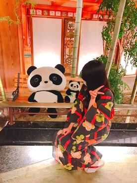 ayanabe.さんのコーディネート