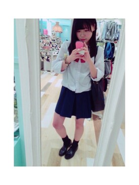 ayanabe.さんのコーディネート