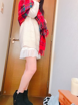 ayanabe.さんのコーディネート