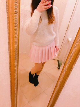 ayanabe.さんのコーディネート