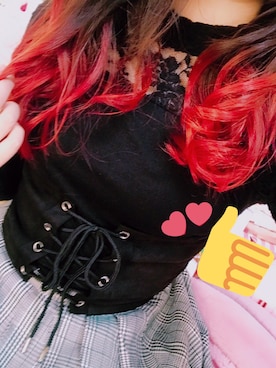 ayanabe.さんのコーディネート