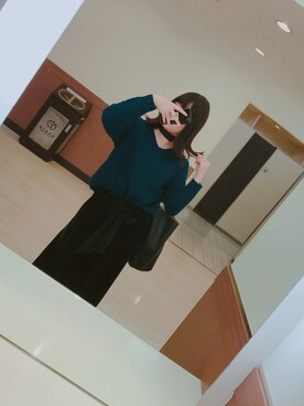 ayanabe.さんのコーディネート