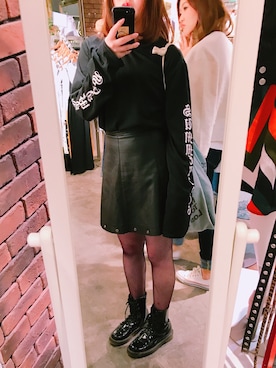 ayanabe.さんのコーディネート