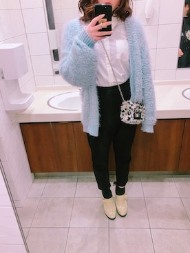 ayanabe.さんのコーディネート