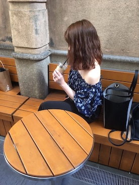 ayanabe.さんのコーディネート