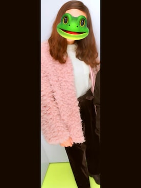 Niinaさんのコーディネート