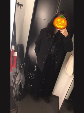 Niinaさんのコーディネート