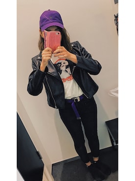 Niinaさんのコーディネート