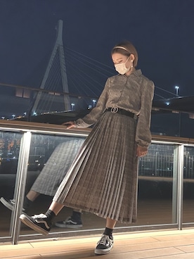 maoさんのコーディネート