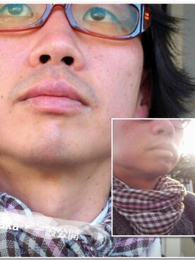 TANASHIOさんのコーディネート