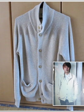 TANASHIOさんのコーディネート