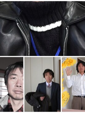 TANASHIOさんのコーディネート