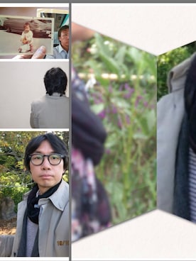 TANASHIOさんのコーディネート