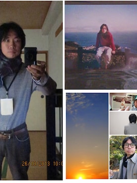 TANASHIOさんのコーディネート