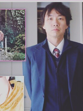 TANASHIOさんのコーディネート