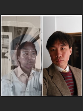 TANASHIOさんのコーディネート