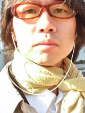 TANASHIOさんのコーディネート