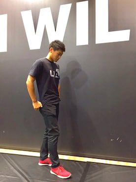 Naoyukiさんのコーディネート