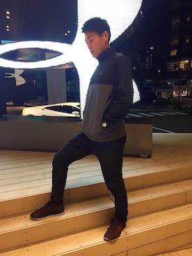 Naoyukiさんのコーディネート