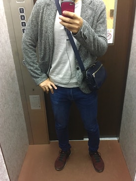 Naoyukiさんのコーディネート