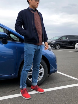 Naoyukiさんのコーディネート