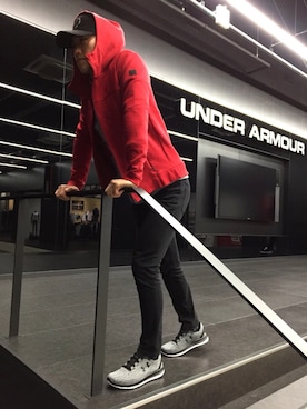 Naoyukiさんのコーディネート