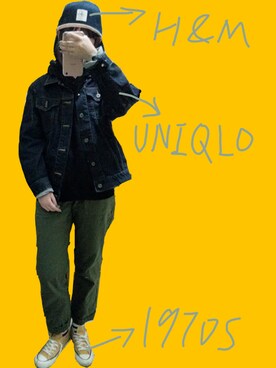 JIAさんのコーディネート