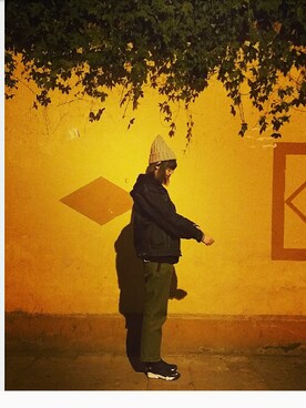 JIAさんのコーディネート