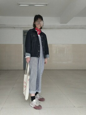 JIAさんのコーディネート