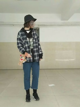 JIAさんのコーディネート