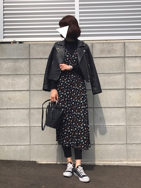 mi-chanさんのコーディネート