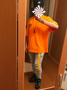 @shun1101さんのコーディネート