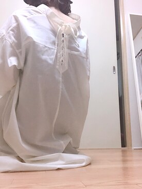 うさ吉さんのコーディネート