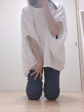 うさ吉さんのコーディネート